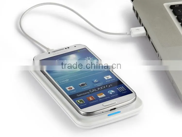 Portable Universal qi wireless car charger