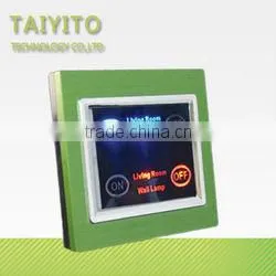 TAIYITO PLC/X10 Smart Home Control Lights,Appliances,Cutains/Smart Home PLC