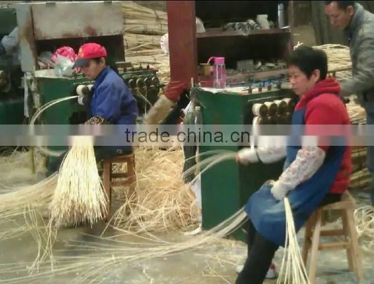 Shenzhen Lihome factory export nattural AA grade curly shape home fragrance reed diffuser rattan sticks