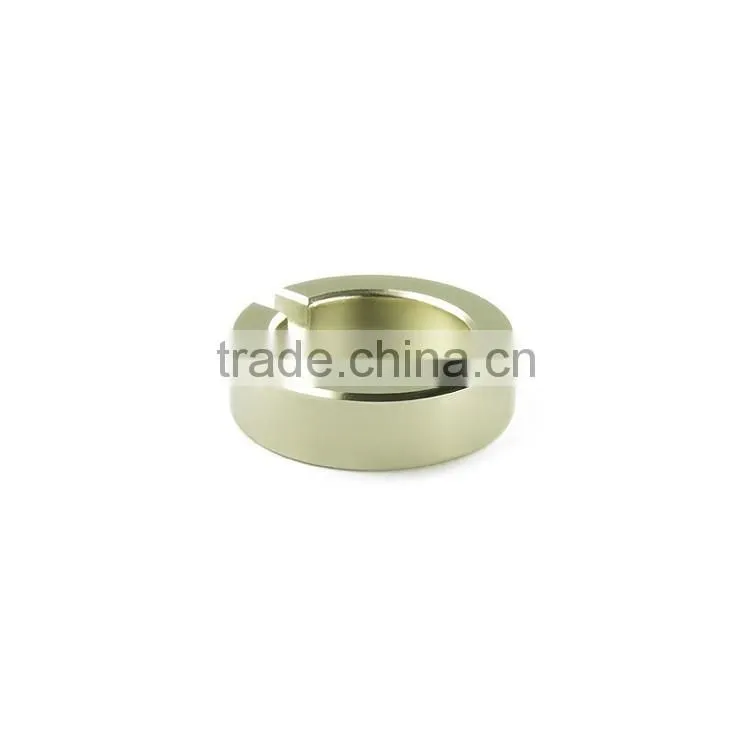 2015 hot selling portable mini metal stand for apple watch, for Apple watch charging stand 38mm & 42mm