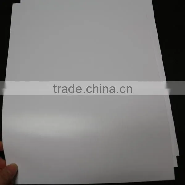 China manufacturer heavy 220gsm inkjet photo paper coated photo gloss paper instant dry paper printing photo