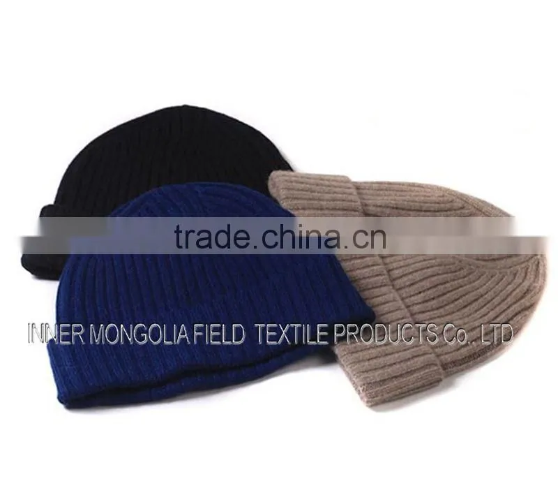 Wool knit hats beanie long wool beanie merino wool beanie