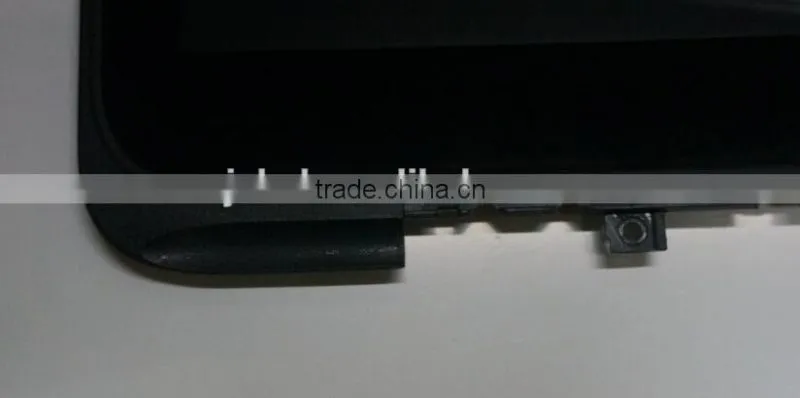 LCD Screen Display & Touch Digitizer Panel Assembly For HP Folio 1040 (Factory Wholesale)
