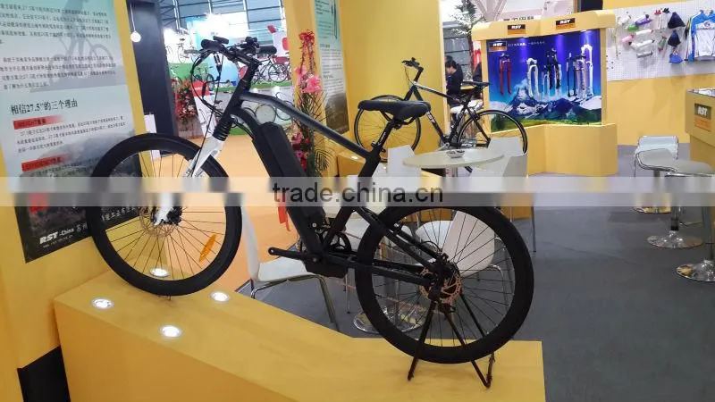 electric bike high speed
