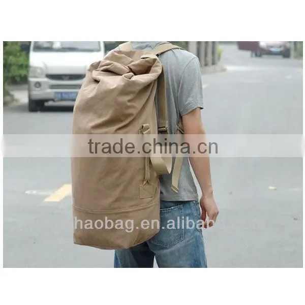 Mountainer hiking backpack bag,black mountain backpack