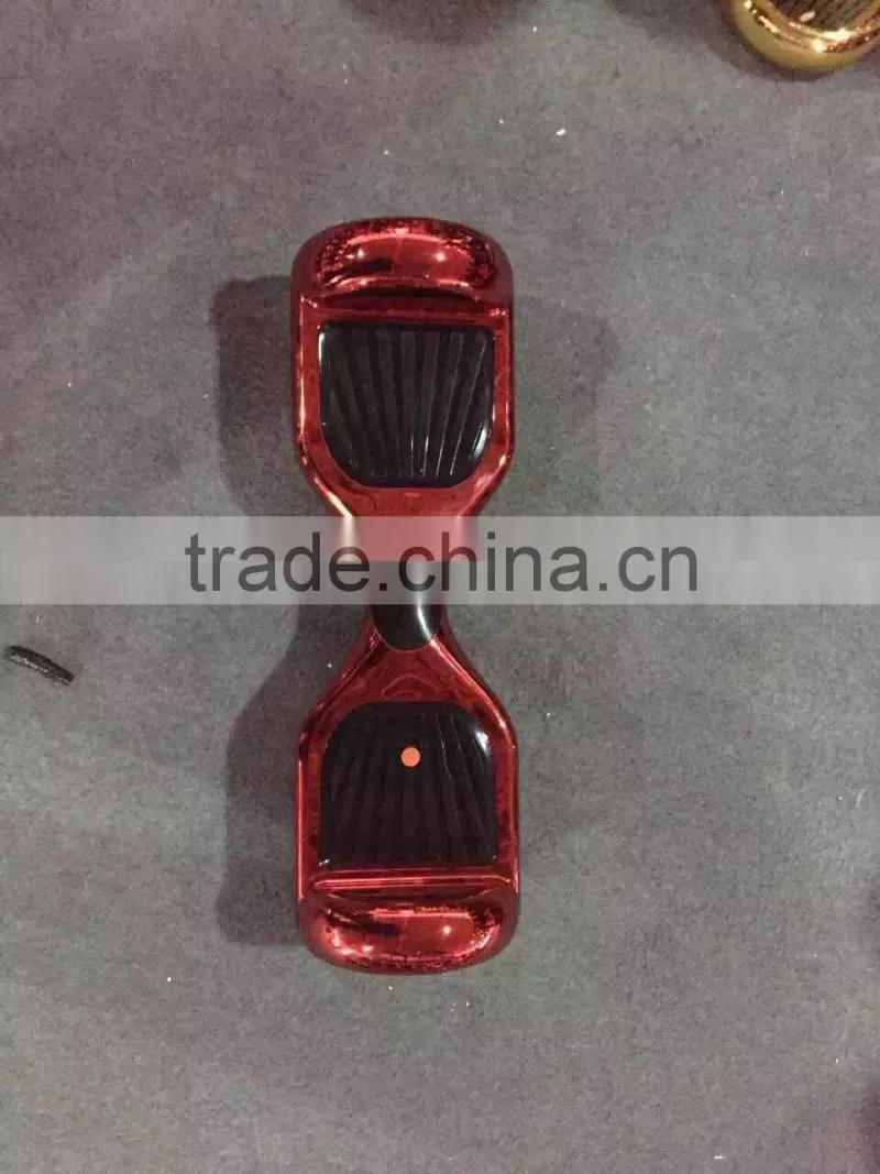 MINI-N6 Most Popoluar Hot selling Guangzhou Factory 2 wheels self balancing scooter