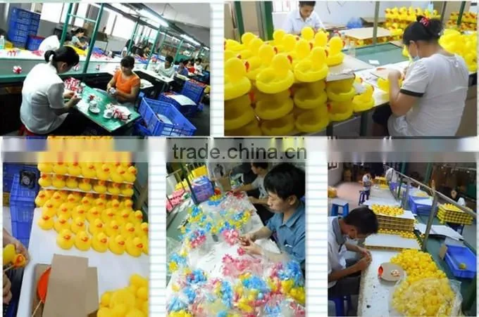 floating bath duck for kids