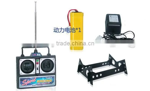 New big RC racing boat with fast speed,high speed rc boat,