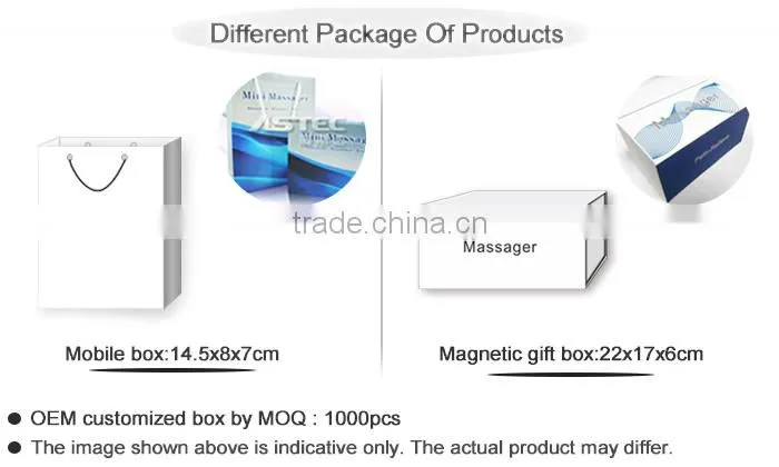 Rechargable touchscreen tens Unit 12-24modes
