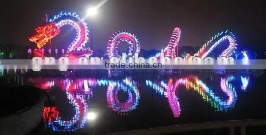 Flexible 5050SMD rgb Chasing Running color LED Stripe IP67