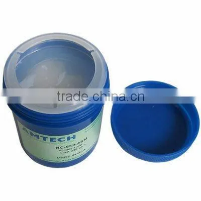 AMTECH Solder paste NC-559-ASM