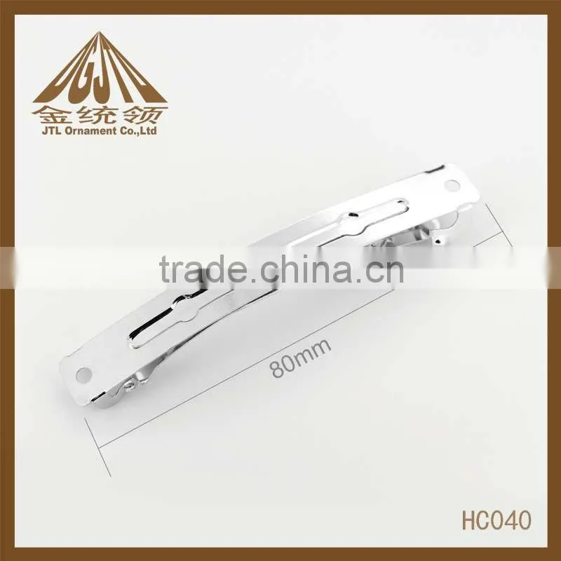 wholesale 80mm French barrette clip