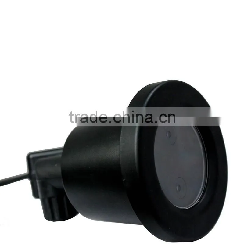 New design red and green color laser lawn light for outdoor