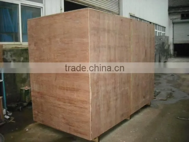 Square And Counter Current Water Cooling Tower