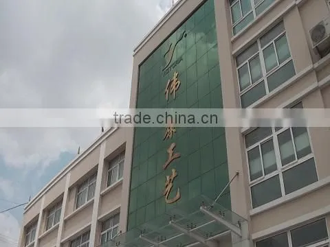 Qingdao Victoria Handicrafts Mfg. Co., Ltd. company overview - view 1