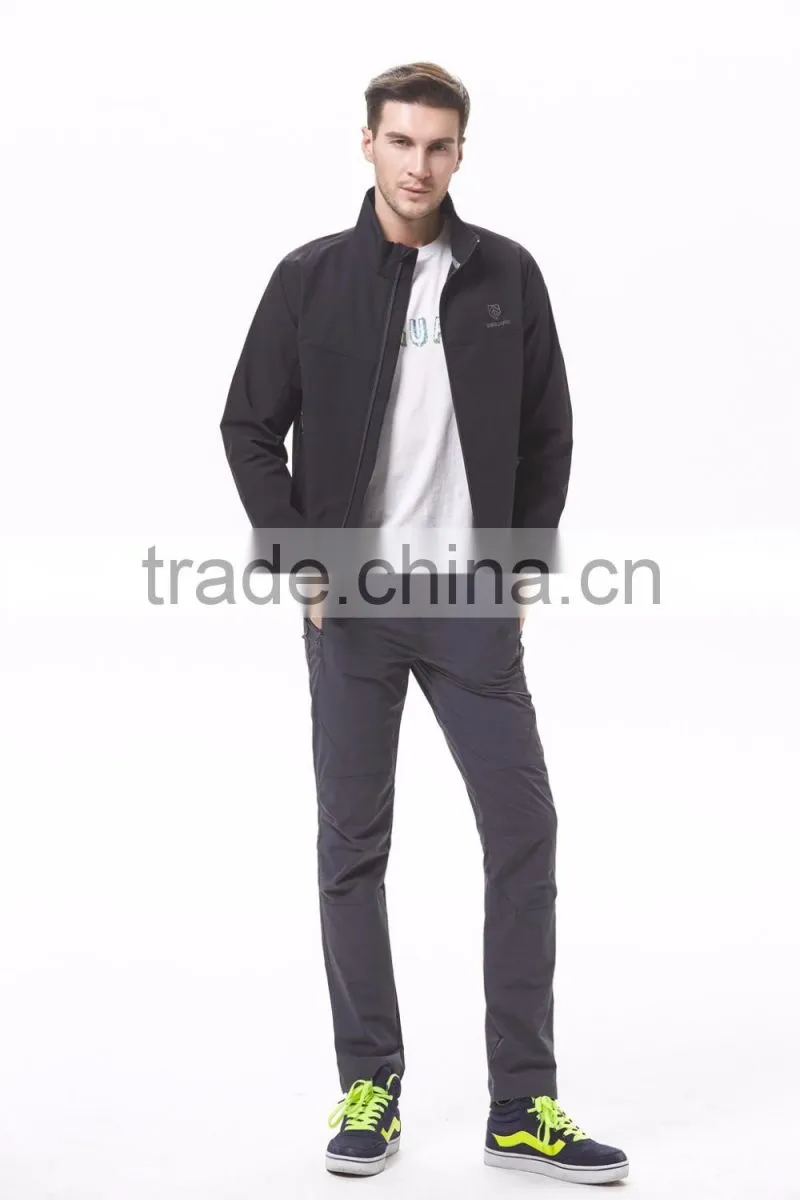 ESGUARD men softshell jacket cheap price