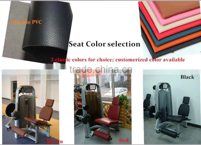Adjustable bench/Free Weight Dumbbell Benches/ Commercial Gym Machine / TZ-6024