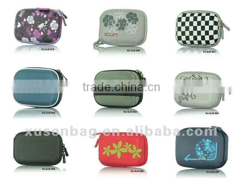 electric hair drier EVA bags