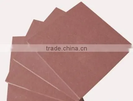 fire resistant mdf