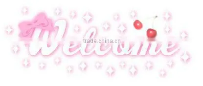 WHOLESALE Imitated White Fox Fur Sheep Fur Hood