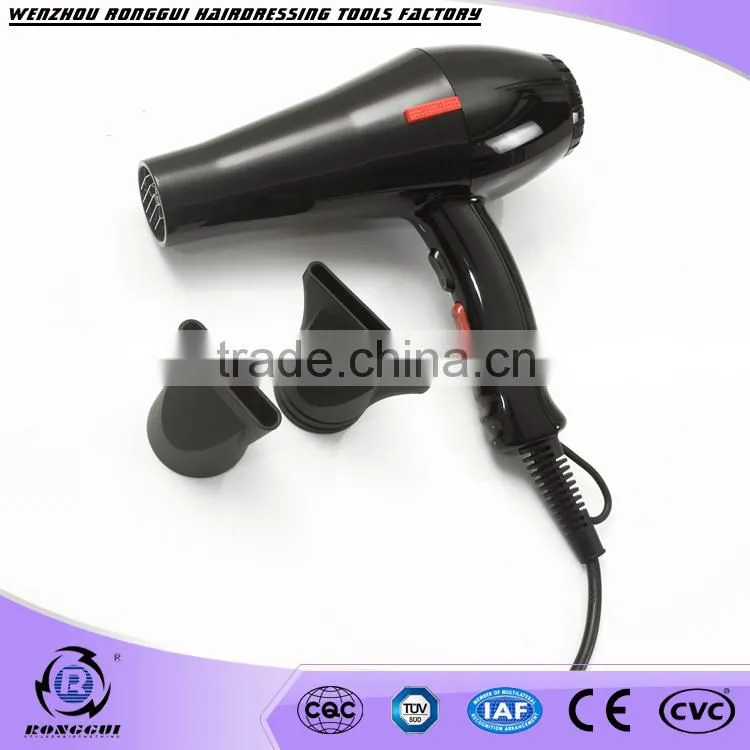 wholesale blow dryer with cool shot function