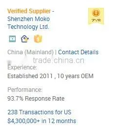 Aluminium PCB Board,SMT LED PCB,334000USD Trade assurance