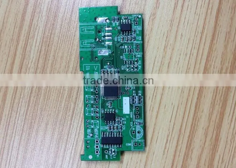 JR-X6B-TF usb audio module / PCBA