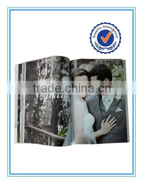 Customised Overseas Book Printing