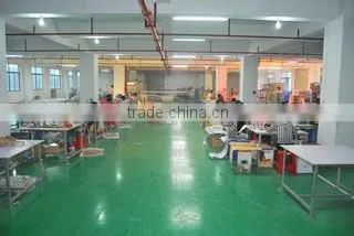 Zhongshan XingMeiDa Lighting Co., Ltd. company overview - view 2