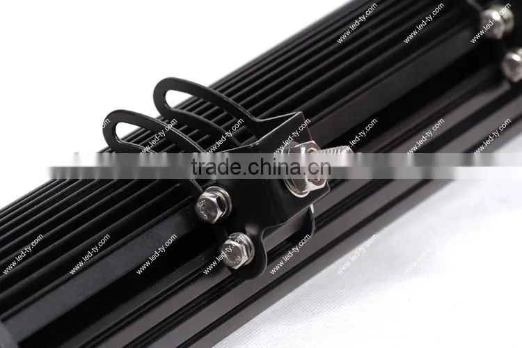 28" 180W LED Offroad Light Bar Power Sport 4WD Vehicle LEDLight Bar