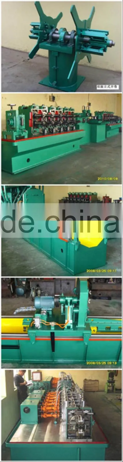 Professional factory price stainless steel pipe for machine