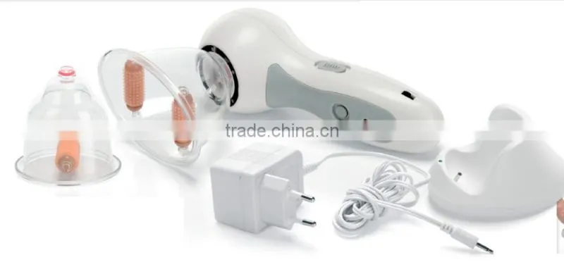 Anti-Cellulite Vacuum Massager Celluless Body Massager