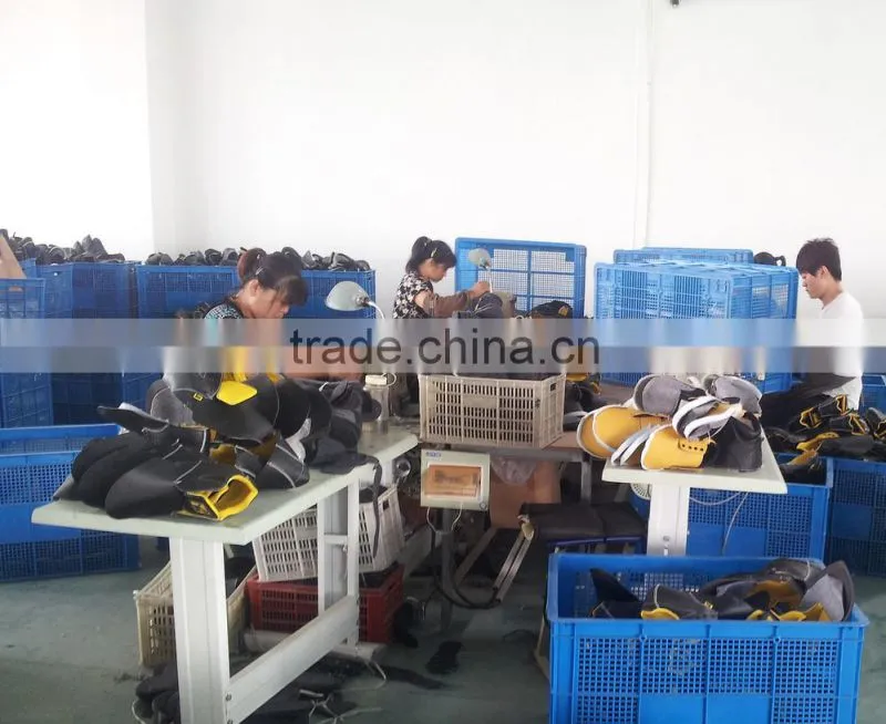 2016 new style HIgh Quality PVC safety boots , water boots , rain boots(sj5018)