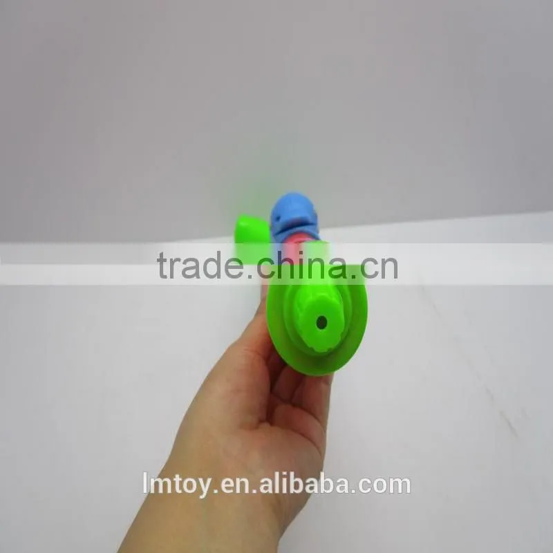 Cute Dolphin WARTER GUN,Exciting Water cannon for kids