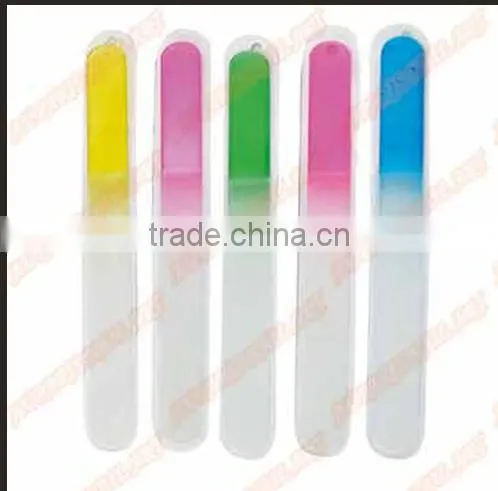 wholesale !!! 2014 new crystal stone /Big Glass File, NF-16/15
