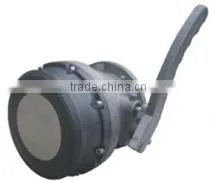 4'' API adaptor use for trank truck for unloading and connecting