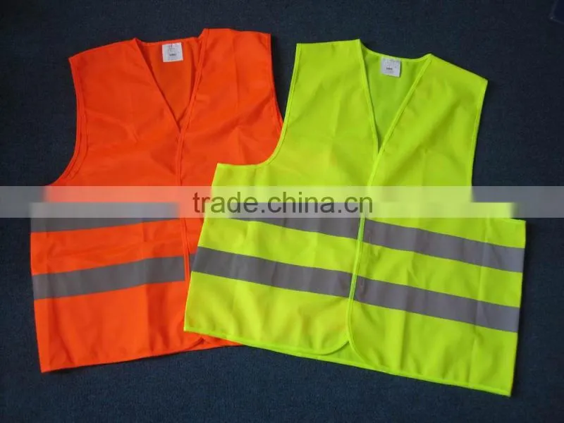 Safety vest