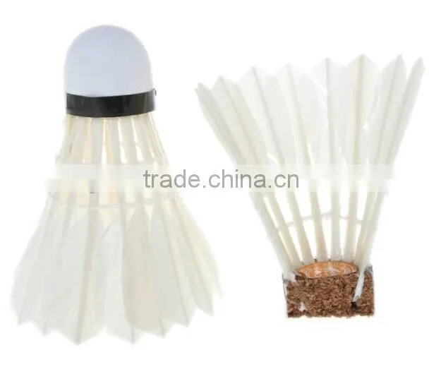 new model good quality badminton victor shuttlecock hot sale ball
