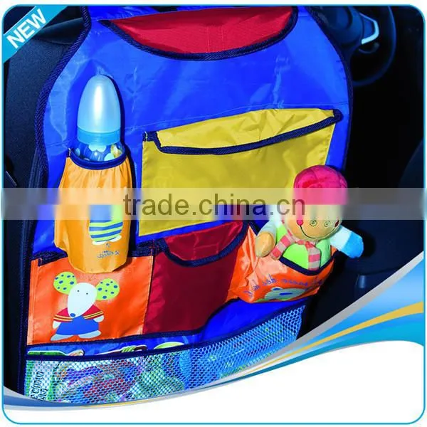 Wholesale truck seat organizer