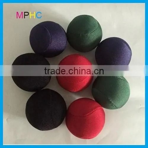 Wholesale Good Quality CE standard TPR Lycra Magic Grip Ball