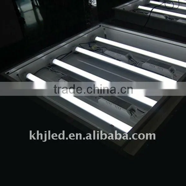 High bright T8 diy led tube with external constant current driver