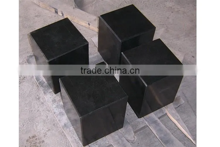12mm Most Popular Thickness Sandblasted Monglia Basalt Slab