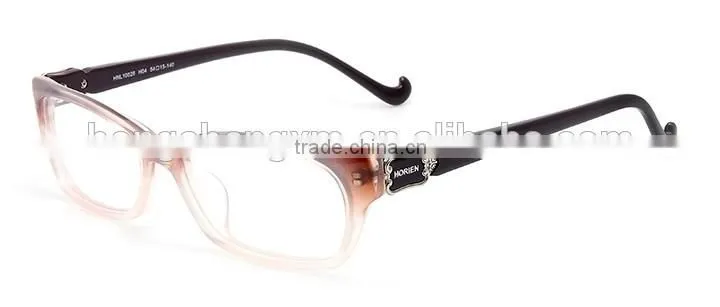 Fashion optical frame good quality reading glasses new style glasses frames