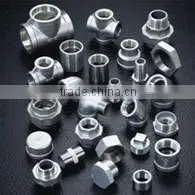 brass fittings