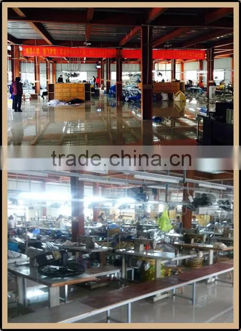 2016 factory wholesale polyester bag for wet clothes