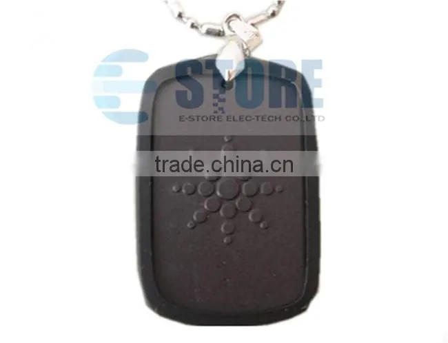 Sun Flower Design Scalar Pendant Science Ion Energy Necklace Quantum Pendant with Apron