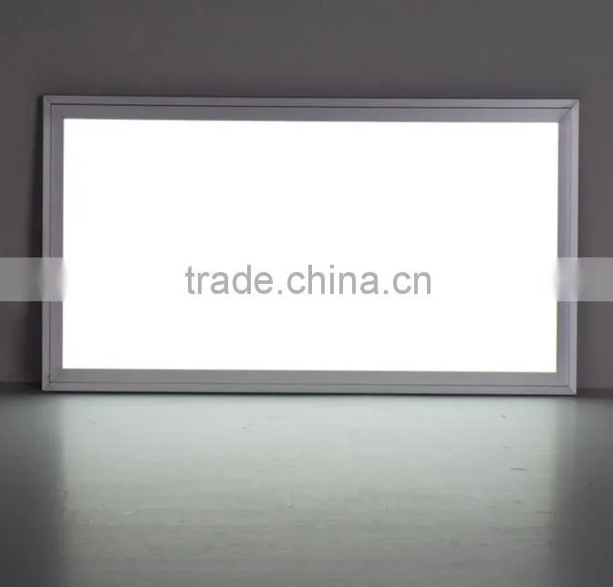 3 years warranty 1200x600 led ceiling panel light,1200 x 600 mm led panel light,china 60W/70w led panel light