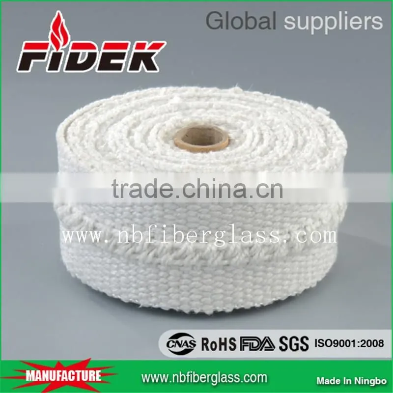 Refratory woven Ceramic Fiber Tape