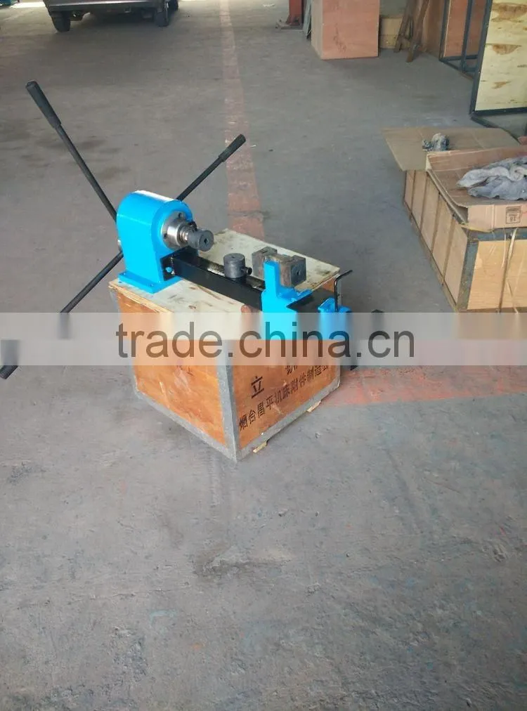 basket wrought iron manual machine twisting wrought iron hand tools