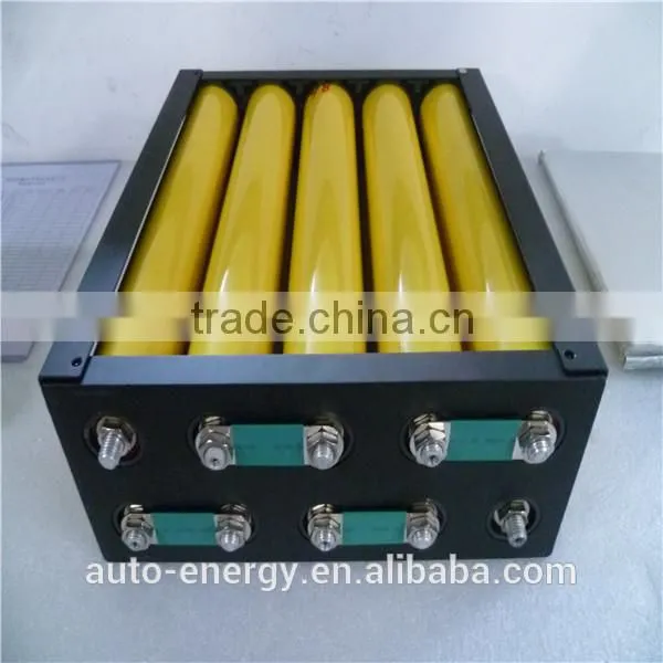 Lifepo4 cylindrical battery 6v 200ah for lithium battery 48v 200ah